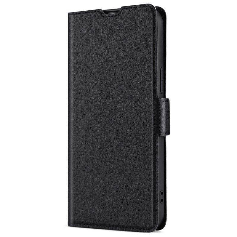 Flip Cover Honor 70 Ultra Fin