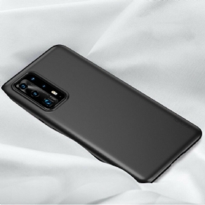 Cover Huawei P40 Guardian Series X-level