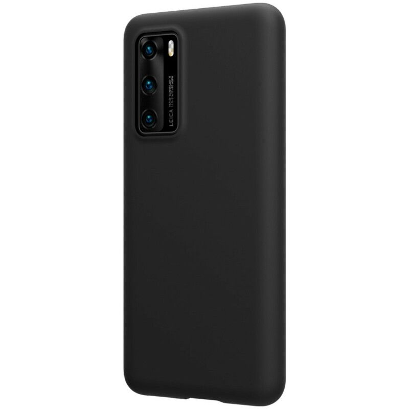 Cover Huawei P40 Nillkin Flex Pure Series