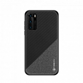 Cover Huawei P40 Pinwuyo Honor Series