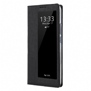 Cover Huawei P40 Tekstureret Vili Dmx