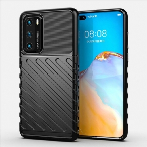 Cover Huawei P40 Thunder Series