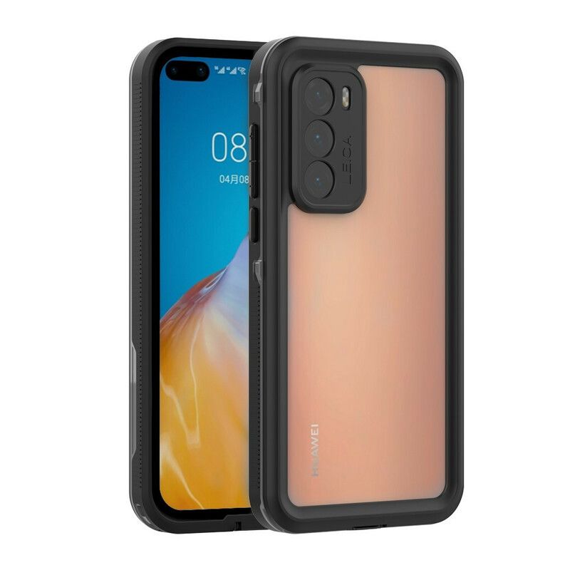 Cover Huawei P40 Vandtæt Skalkasse