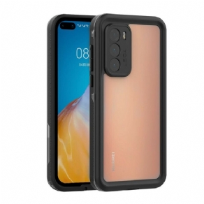 Cover Huawei P40 Vandtæt Skalkasse