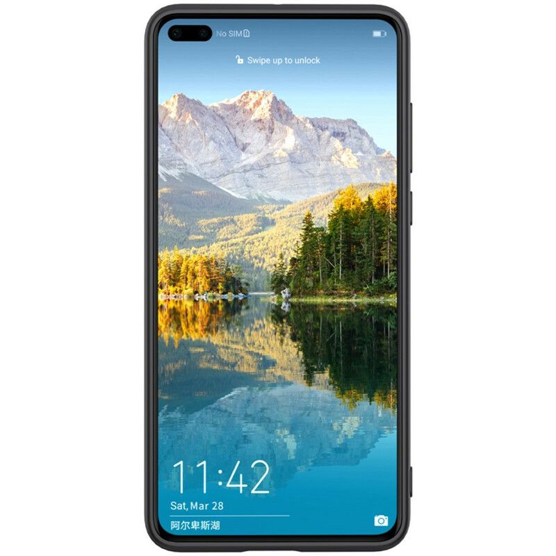 Mobilcover Huawei P40 Blændende Nillkin