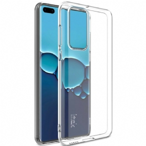 Mobilcover Huawei P40 Ux-5 Serie Imak