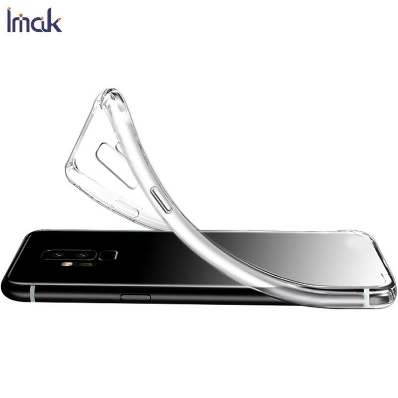 Mobilcover Huawei P40 Ux-5 Serie Imak