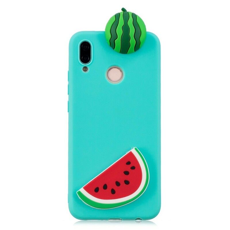 Cover Huawei P20 Lite 3d Vandmelon