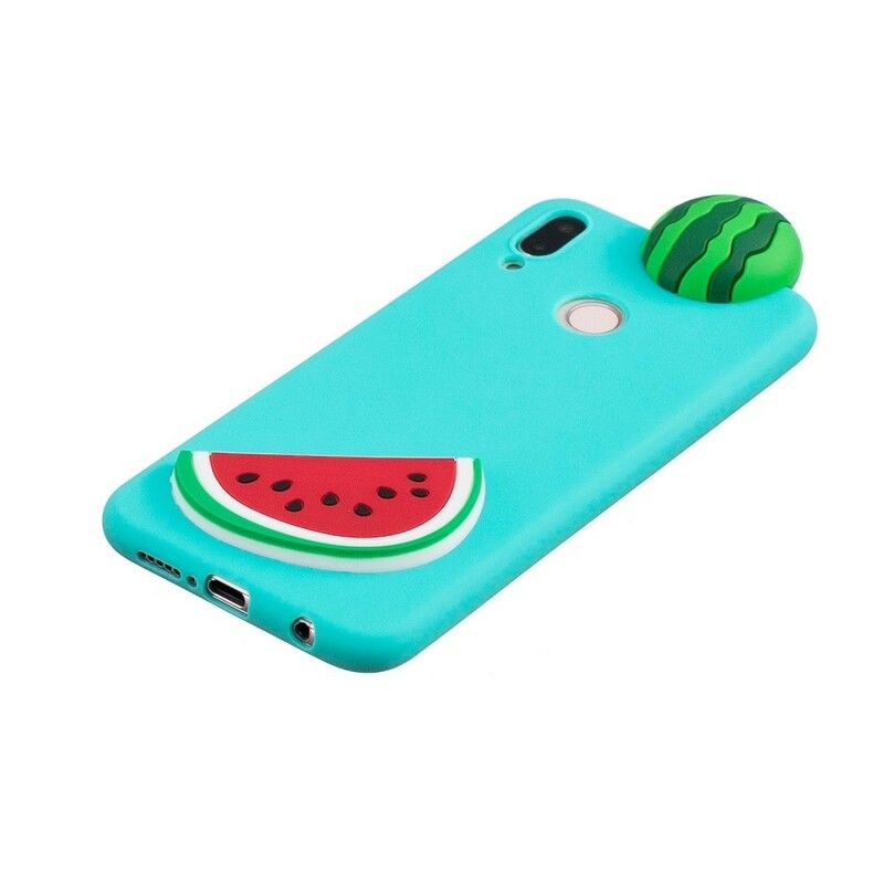 Cover Huawei P20 Lite 3d Vandmelon