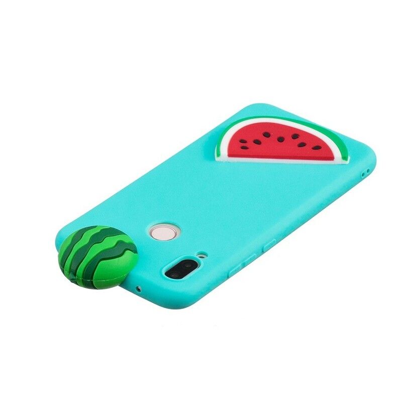 Cover Huawei P20 Lite 3d Vandmelon