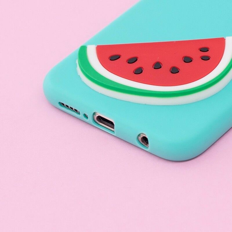 Cover Huawei P20 Lite 3d Vandmelon