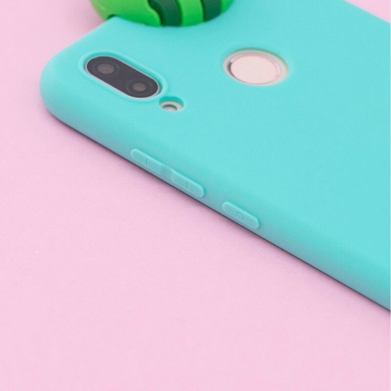 Cover Huawei P20 Lite 3d Vandmelon