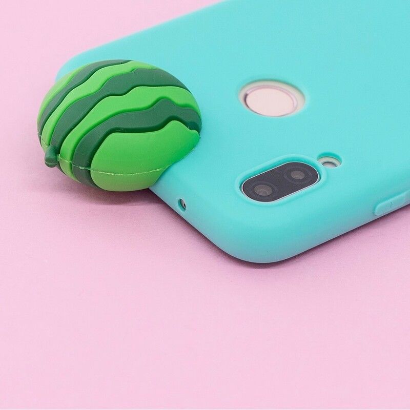 Cover Huawei P20 Lite 3d Vandmelon