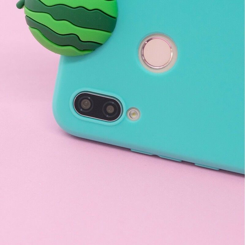 Cover Huawei P20 Lite 3d Vandmelon