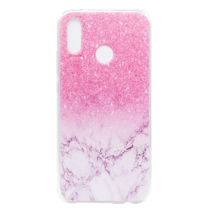 Cover Huawei P20 Lite Marmor