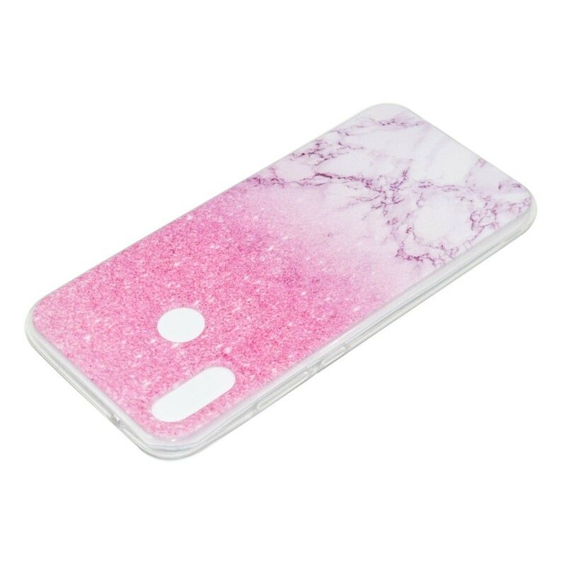 Cover Huawei P20 Lite Marmor