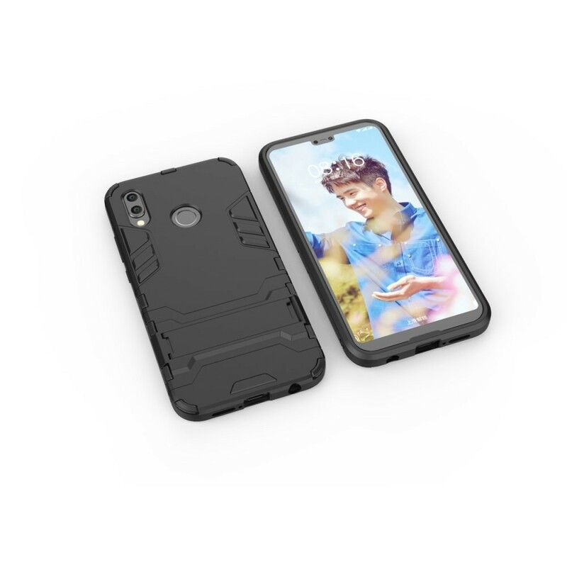 Cover Huawei P20 Lite Ultra Resistent