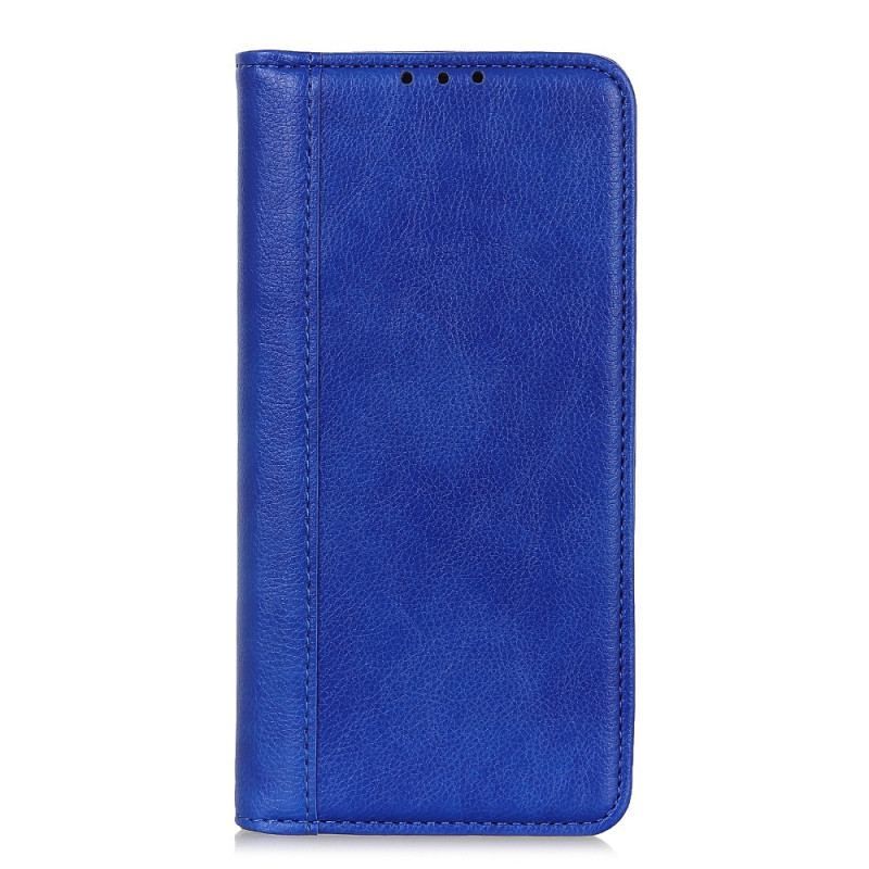 Cover OnePlus Nord CE 3 Lite 5G Flip Cover Stilfuldt Splitlæder