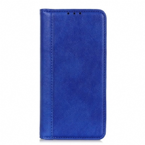 Cover OnePlus Nord CE 3 Lite 5G Flip Cover Stilfuldt Splitlæder