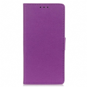 Flip Cover OnePlus Nord CE 3 Lite 5G Klassisk