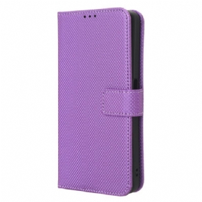 Flip Cover OnePlus Nord CE 3 Lite 5G Stiliseret