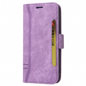 Flip Cover Samsung Galaxy S24 Ultra 5g Betopnice