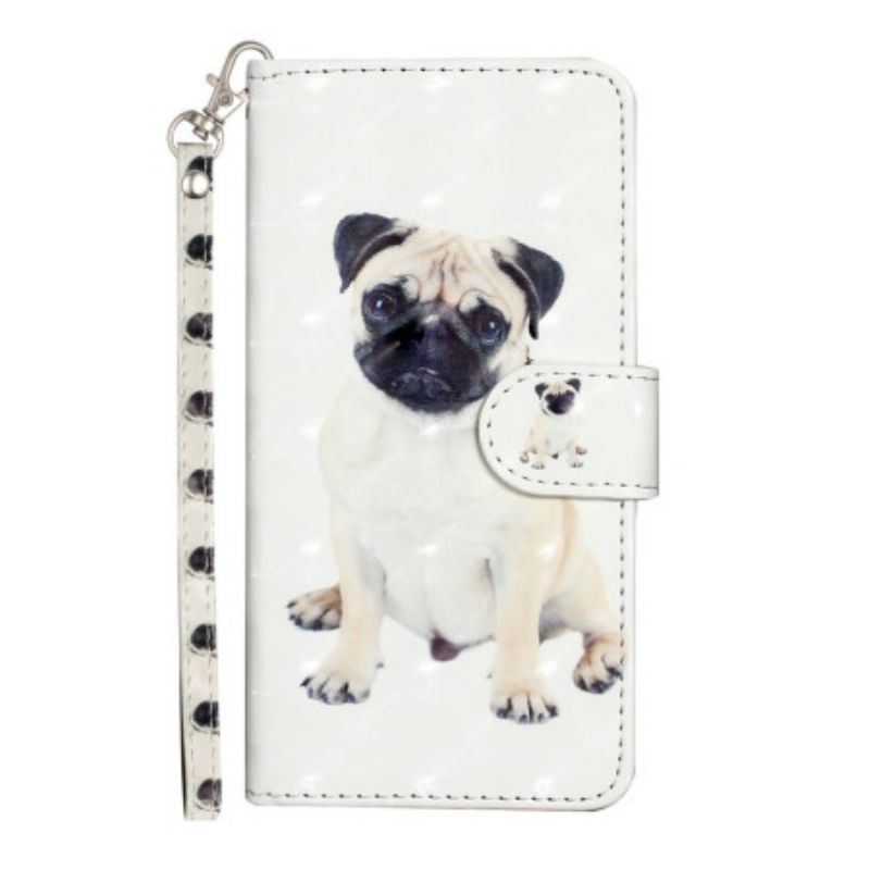 Flip Cover Til Samsung Galaxy S24 Ultra 5g Snorhund