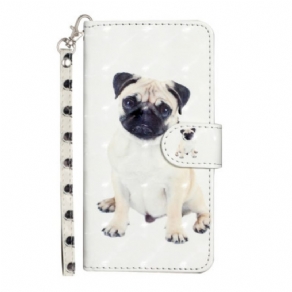 Flip Cover Til Samsung Galaxy S24 Ultra 5g Snorhund