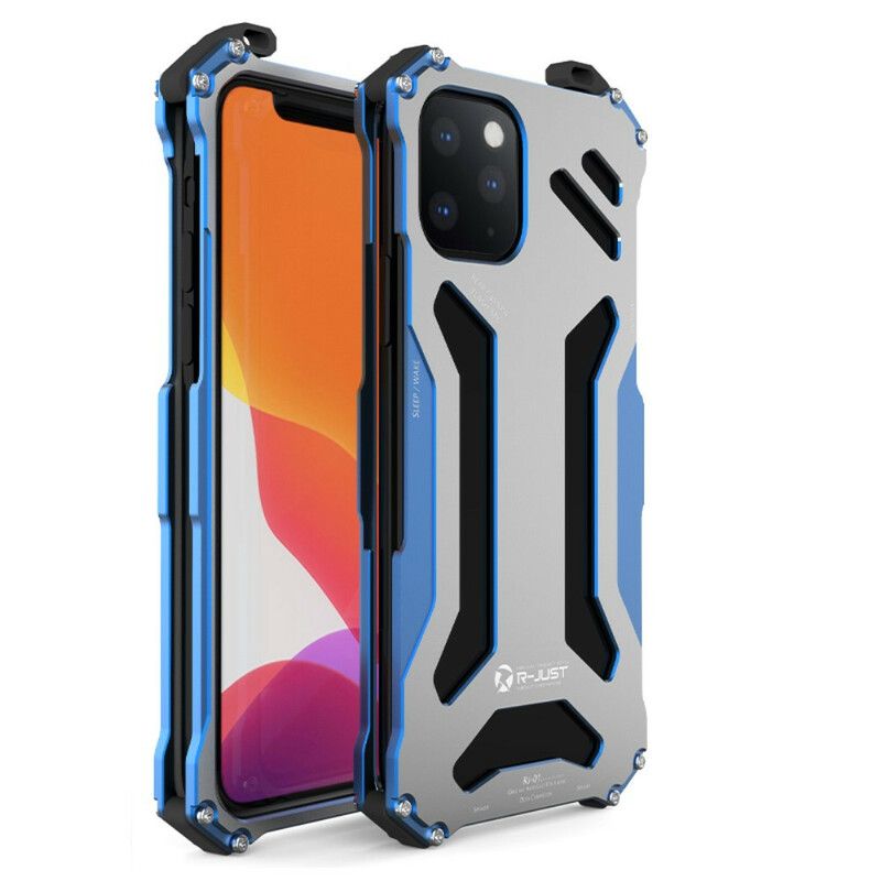 Cover iPhone 12 Pro Max Aluminiumslegering