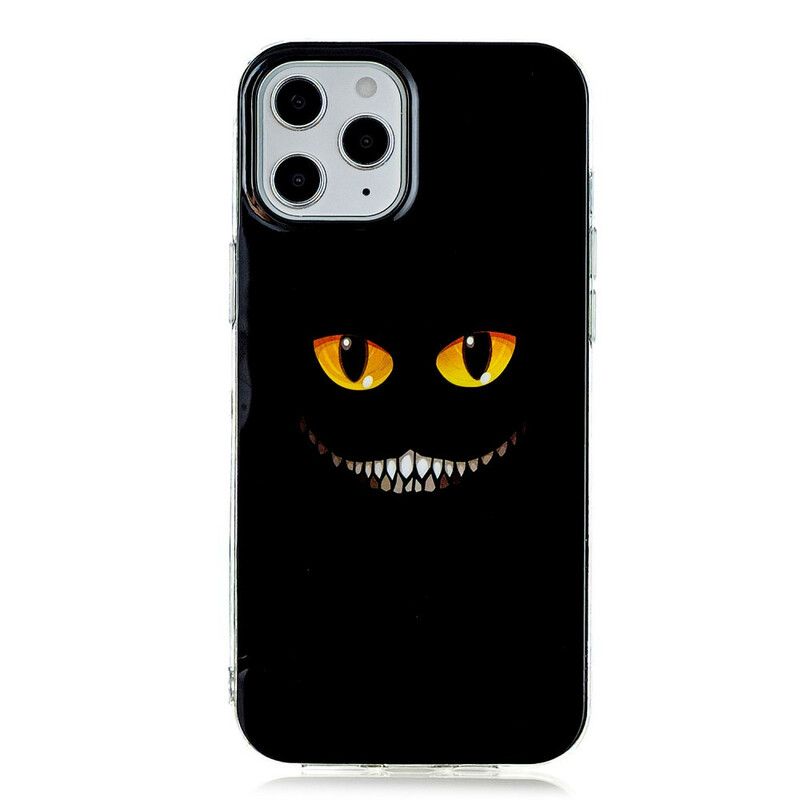 Cover iPhone 12 Pro Max Djævlekat