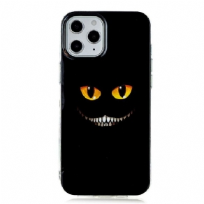 Cover iPhone 12 Pro Max Djævlekat