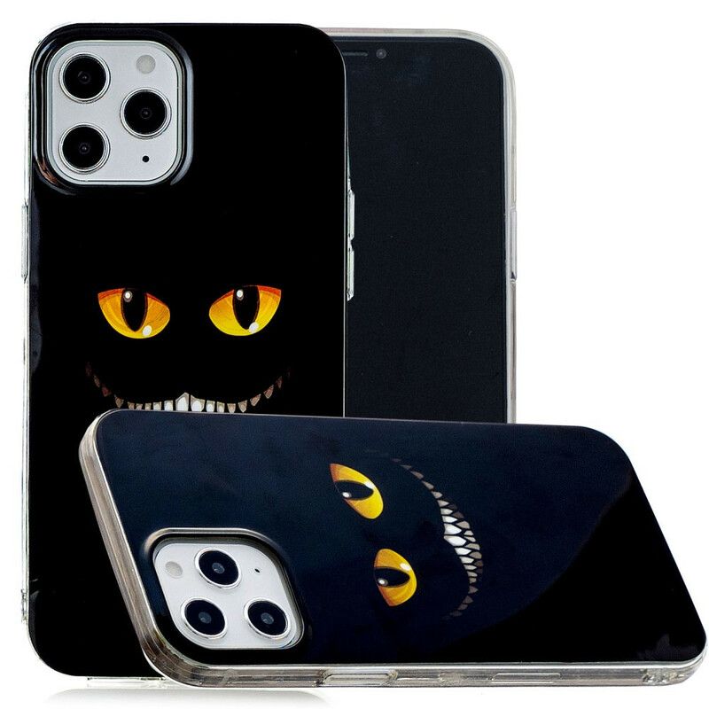 Cover iPhone 12 Pro Max Djævlekat