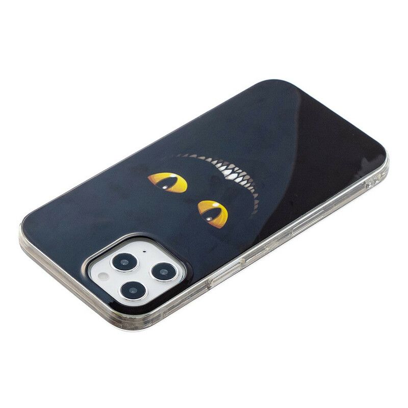 Cover iPhone 12 Pro Max Djævlekat