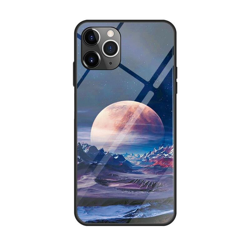 Cover iPhone 12 Pro Max Galaksekonstellation