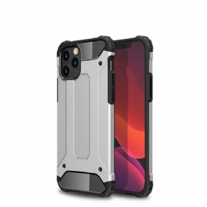 Cover iPhone 12 Pro Max Overlevende