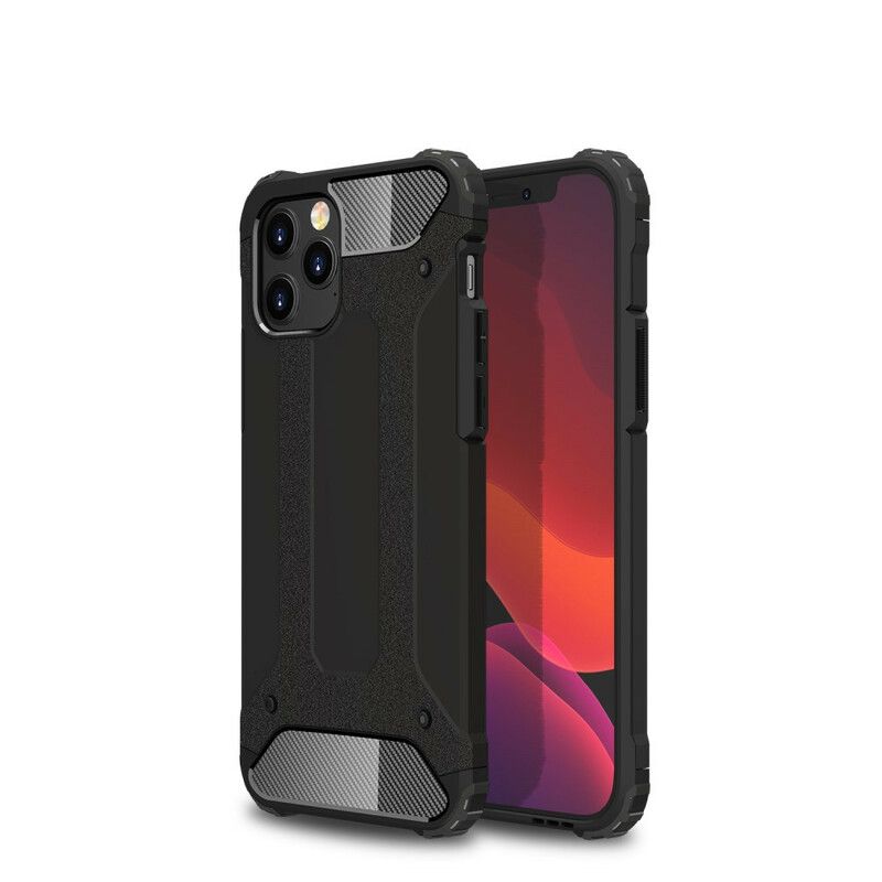 Cover iPhone 12 Pro Max Overlevende