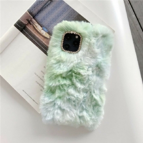 Cover iPhone 12 Pro Max Plys