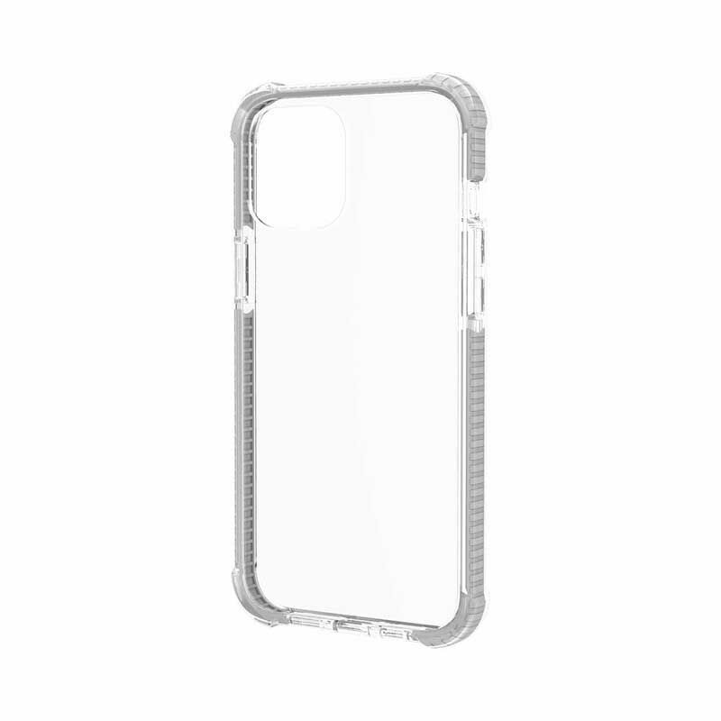 Cover iPhone 12 Pro Max Transparente Airbags