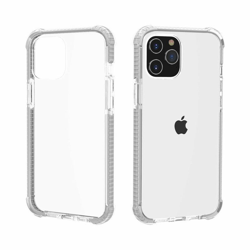 Cover iPhone 12 Pro Max Transparente Airbags