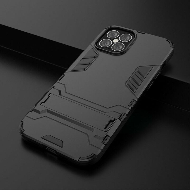 Cover iPhone 12 Pro Max Ultra Resistent