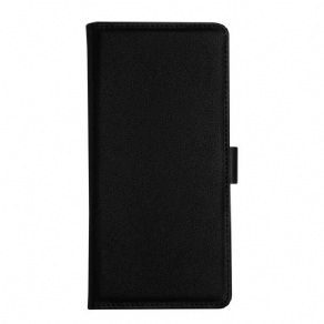 Flip Cover iPhone 12 Pro Max Dzgogo Milo-serien