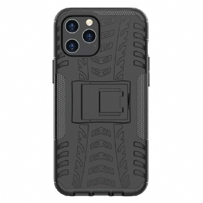 Mobilcover iPhone 12 Pro Max Premium Heavy Duty