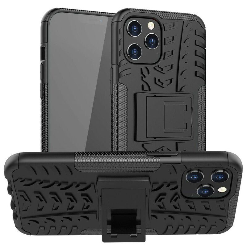 Mobilcover iPhone 12 Pro Max Premium Heavy Duty