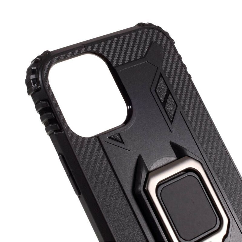 Mobilcover iPhone 12 Pro Max Premium Ring