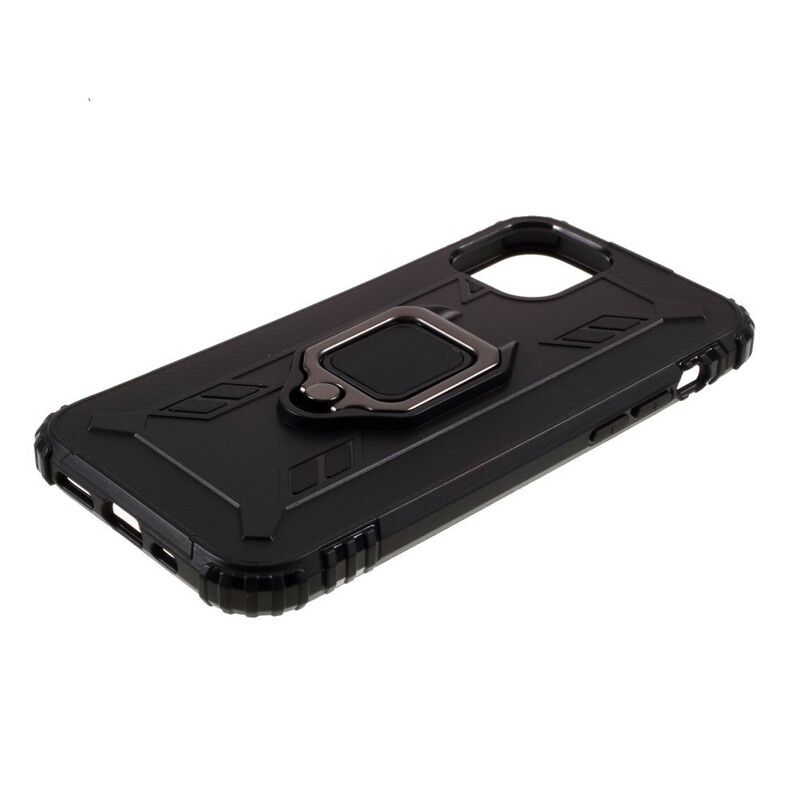 Mobilcover iPhone 12 Pro Max Premium Ring