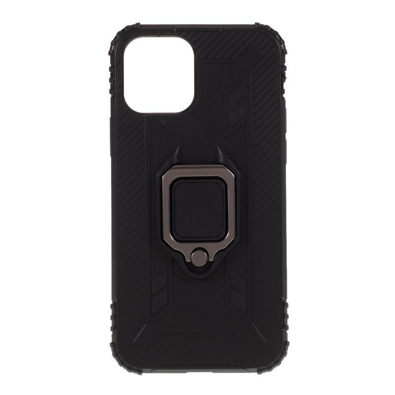 Mobilcover iPhone 12 Pro Max Premium Ring