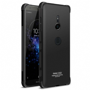 Cover Sony Xperia XZ3 Imak Hudfølelse