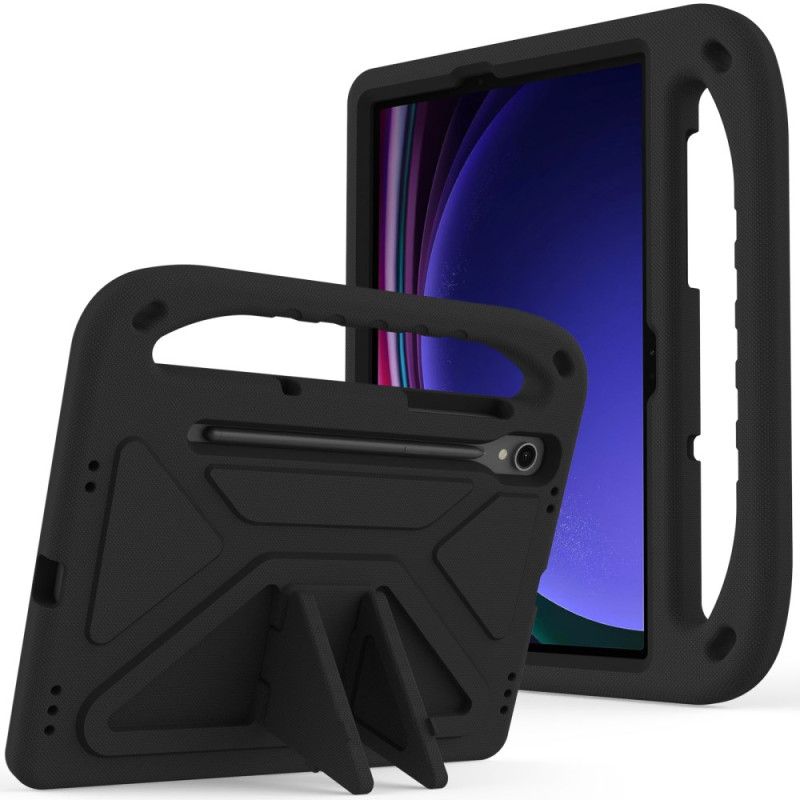 Cover Samsung Galaxy Tab S9 Fe Eva Beskyttelse