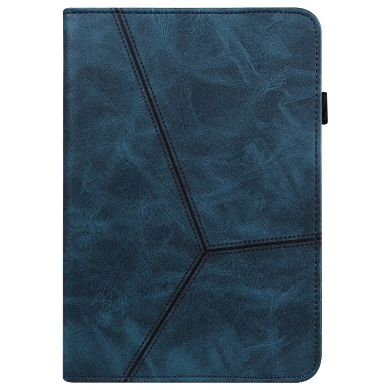 Flip Cover Samsung Galaxy Tab S9 Fe Retro