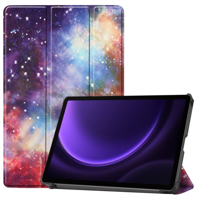 Samsung Galaxy Tab S9 Fe Stjerner